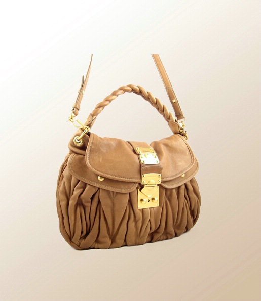  sac de luxe